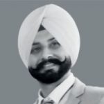 Picture of Kanwalpreet Singh