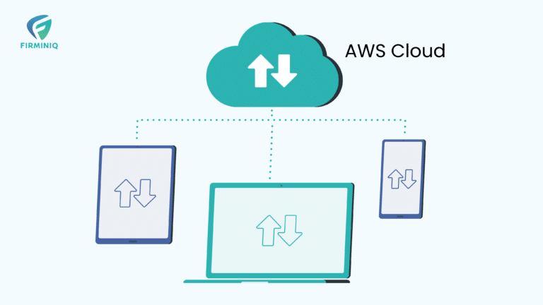 AWS Cloud Computing In Healthcare | FIRMINIQ